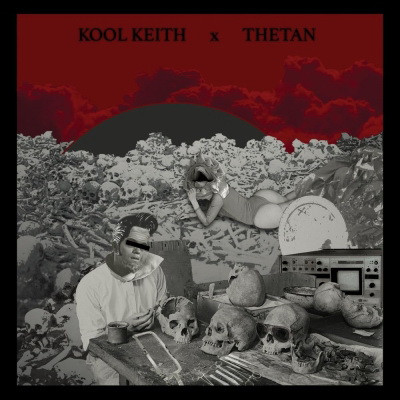 Kool Keith 2020 Space Goretex FLAC
