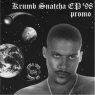 Krumb Snatcha - EP '98 (1998) (2013 Release) [FLAC]