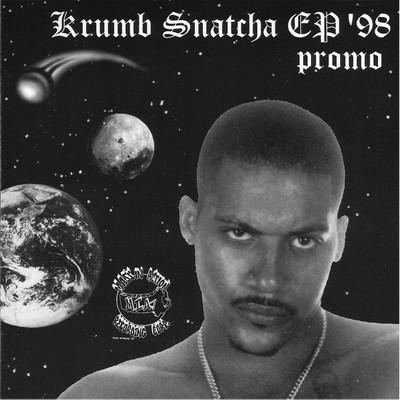 Krumb Snatcha - EP '98 (1998) (2013 Release) [FLAC]
