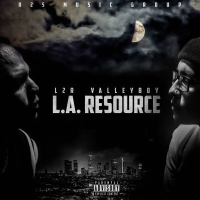 L2R 2020 L A Resource FLAC