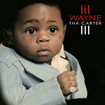 Lil Wayne - Tha Carter III (2008) [FLAC] [24-192] [24-96] {2018 VMP Remaster Vinyl}