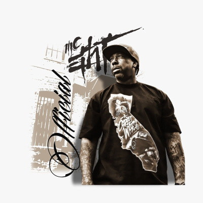 MC Eiht 2020 Official WEB FLAC