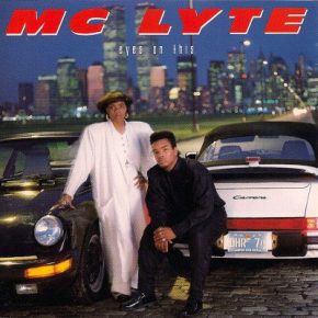 MC Lyte - Eyes on This (1989) [FLAC]