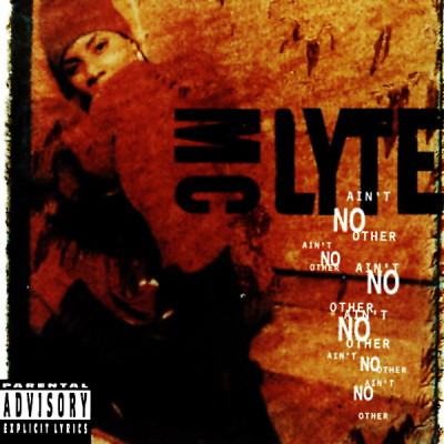 MC Lyte 1993 Aint No Other FLAC