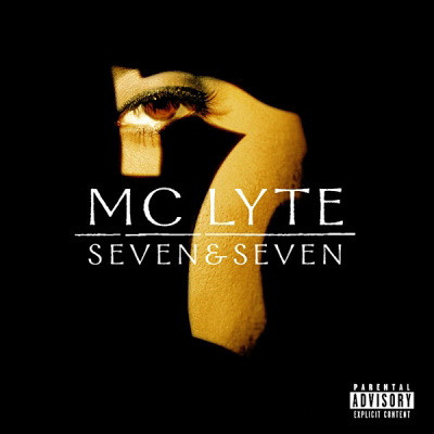 MC Lyte - Seven & Seven (1997) [FLAC]