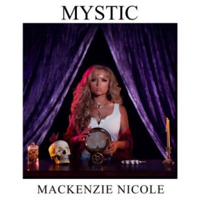 Mackenzie Nicole - Mystic (2020) [FLAC]