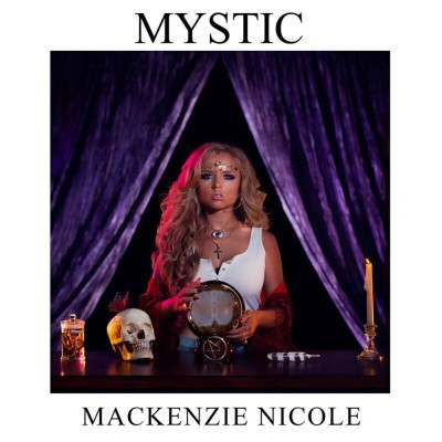 Mackenzie Nicole 2020 Mystic FLAC
