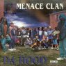 Menace Clan - Da Hood (1995) [FLAC]