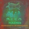Molemen - Soundtrack to the Underground (2020) [24-44.1] [16-44.1]
