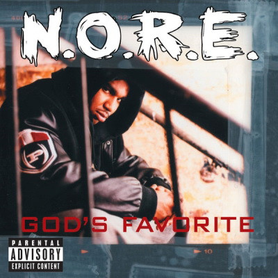 N.O.R.E. - God's Favorite (2002) [FLAC]
