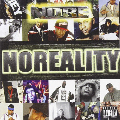 NORE 2007 Noreality FLAC