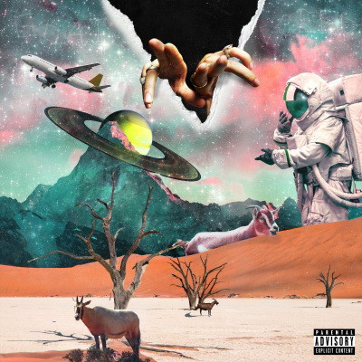 Nafe Smallz 2020 Goat World FLAC 24 441