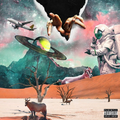 Nafe Smallz 2020 Goat World FLAC