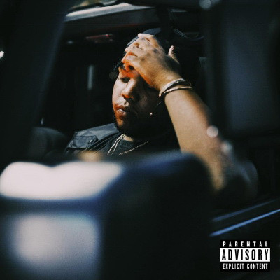Norman Perry 2020 Way Darker This Time FLAC