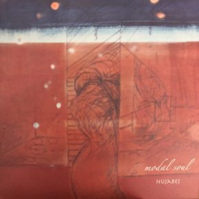 Nujabes - Modal Soul (2020) [Vinyl] [FLAC] [24-96]