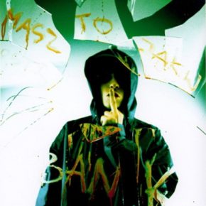 O.S.T.R. - Masz To Jak W Banku (2009 Reissue) [FLAC] [Asfalt Records]