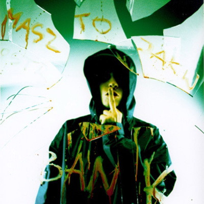 OSTR 2001 Masz To Jak W Banku 2009 Reissue FLAC Asfalt Records AR C22