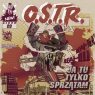 O.S.T.R. - Ja Tu Tylko Sprzatam (2008) (2CD) [FLAC] [Asfalt Records]
