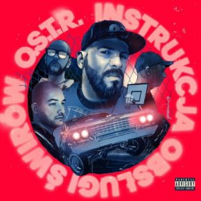O.S.T.R. - Instrukcja Obslugi Swirow (2019) [CD] [FLAC] [Asfalt Records]