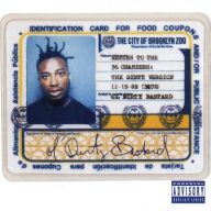 Ol Dirty Bastard 2020 Return to the 36 Chambers The Dirty Version 25th Anniversary Remaster FLAC 24 441