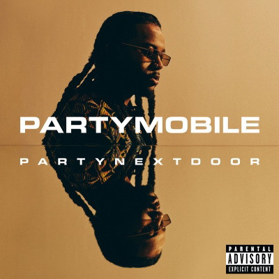 PARTYNEXTDOOR 2020 Partymobile FLAC 24 441