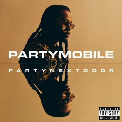 PARTYNEXTDOOR - Partymobile (2020) [FLAC] [24-44.1] [16-44.1]
