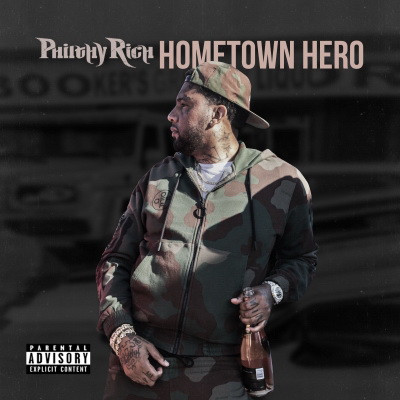 Philthy Rich 2020 Hometown Hero FLAC