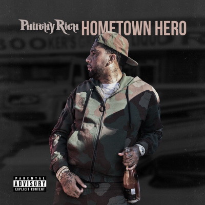 Philthy Rich - Hometown Hero (2020) [FLAC]