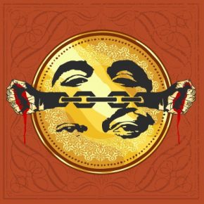 Planet Asia x 38 Spesh - Trust the Chain (2020) [WEB FLAC]