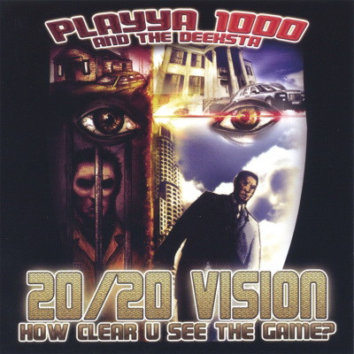 Playya 1000 2007 2020 Vision FLAC