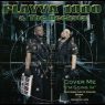 Playya 1000 & The Deeksta - Cover Me I'm Going In (2011) [FLAC]