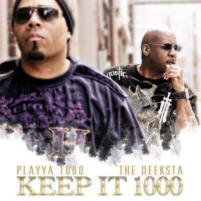Playya 1000 2014 Keep It 1000 FLAC