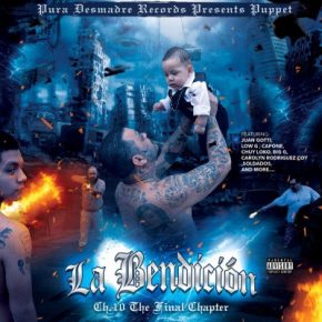 Puppet 2020 Chapter Ten la Bendicion FLAC