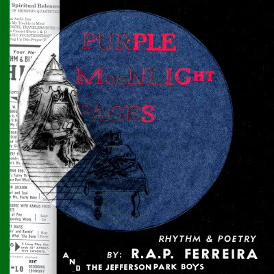 RAP Ferreira 2020 Purple Moonlight Pages WEBFLAC 24 48