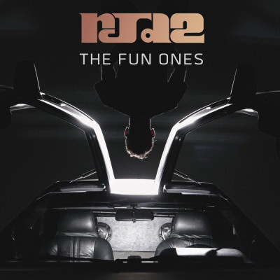 RJD2 2020 The Fun Ones FLAC