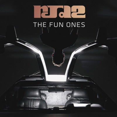 RJD2 - The Fun Ones (2020) [FLAC + 320 kbps]