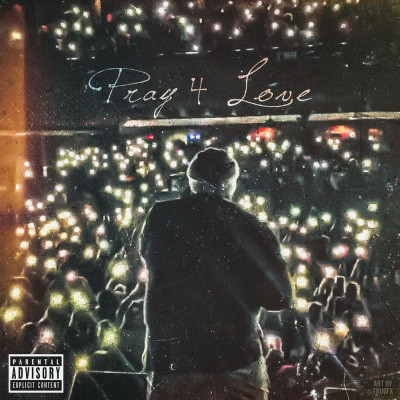 Rod Wave 2020 Pray 4 Love FLAC