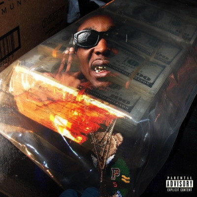 Rome Streetz 2020 The Residue FLAC