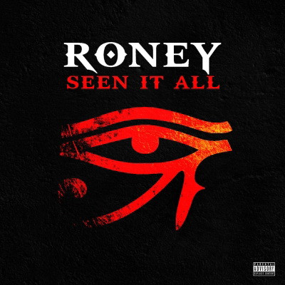 Roney - Seen It All (2020) [FLAC] [24-44.1]