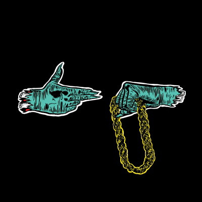 Run The Jewels 2014 Run The Jewels European Deluxe Vinyl FLAC 24 192