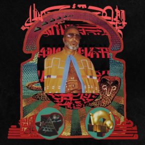 Shabazz Palaces - The Don Of Diamond Dreams (2020) [FLAC] [24-48]