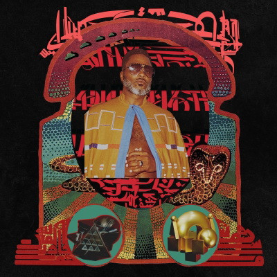 Shabazz Palaces 2020 The Don Of Diamond Dreams FLAC