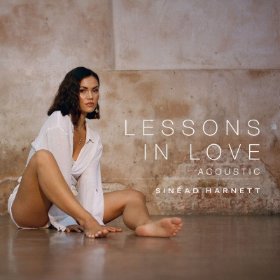 Sinead Harnett 2020 Lessons in Love Acoustic FLAC 24 48