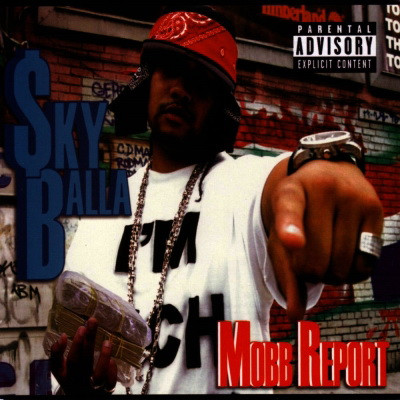 Sky Balla 2005 Mobb Report FLAC