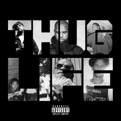 Slim Thug - THUG LIFE (2020) [FLAC]