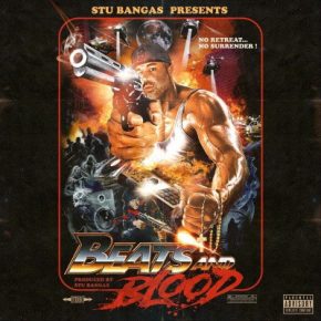 Stu Bangas - Beats and Blood (2020) [FLAC]