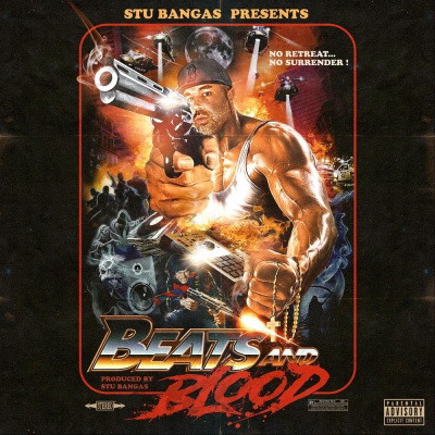 Stu Bangas - Beats and Blood (2020) [FLAC]