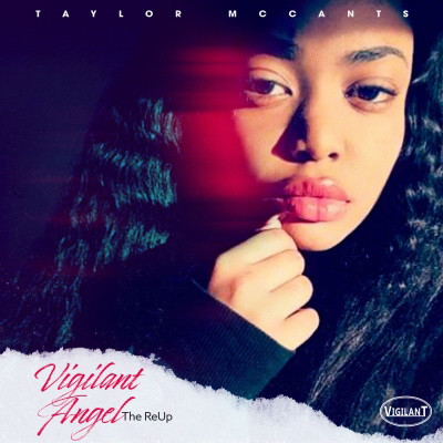 Taylor McCants 2020 Vigilant Angel The ReUp FLAC 24 48