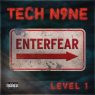 Tech N9ne - Enterfear Level 1 (2019) [FLAC]