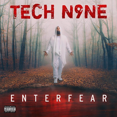 Tech N9ne 2020 ENTERFEAR FLAC